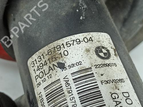 Left front shock absorber BMW 3 (F30, F80) 320 d | BP23884969M16 