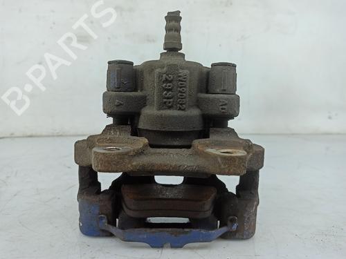 Left rear brake caliper BMW 3 (F30, F80) 320 d | BP23884976M107 