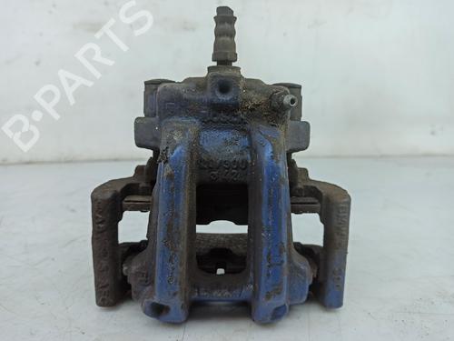 Left rear brake caliper BMW 3 (F30, F80) 320 d | BP23884976M107 