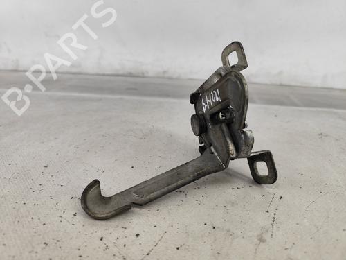 Hood lock FIAT GRANDE PUNTO (199_) 1.3 D Multijet | BP23883116C133 