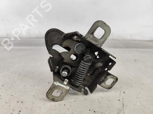 Hood lock FIAT GRANDE PUNTO (199_) 1.3 D Multijet | BP23883116C133 
