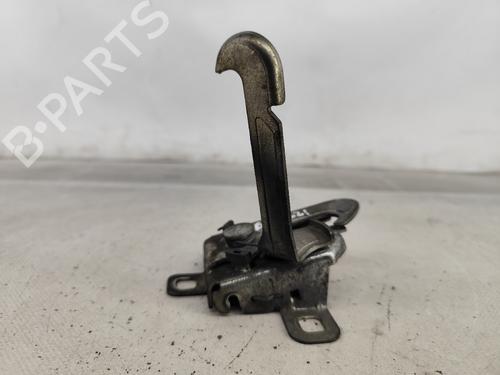 Hood lock FIAT GRANDE PUNTO (199_) 1.3 D Multijet | BP23883116C133 