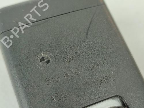 Seat buckle BMW 3 (F30, F80) 320 d | BP23878473I32 