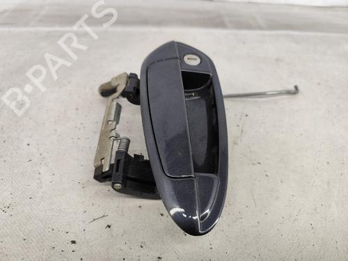 Front left exterior door handle FIAT GRANDE PUNTO (199_) 1.3 D Multijet | BP23878523C128 