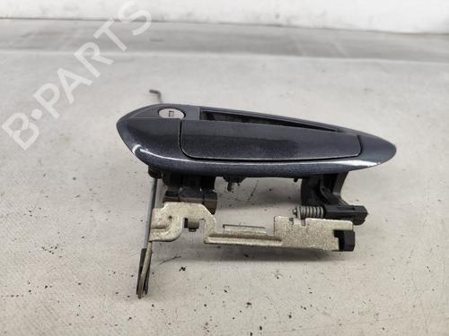Front left exterior door handle FIAT GRANDE PUNTO (199_) 1.3 D Multijet | BP23878523C128 