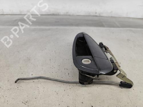 Front left exterior door handle FIAT GRANDE PUNTO (199_) 1.3 D Multijet | BP23878523C128 