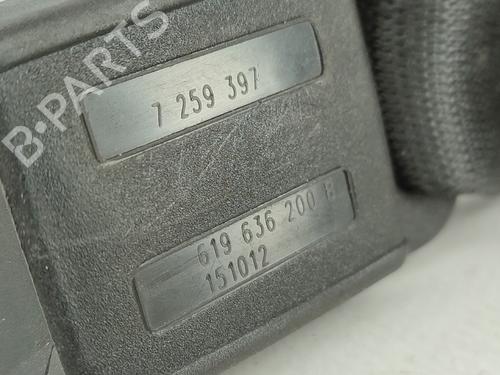 Seat buckle BMW 3 (F30, F80) 320 d | BP23878470I32 