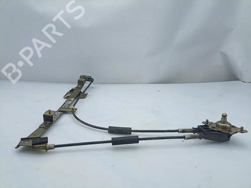Front right window mechanism FIAT SEICENTO / 600 (187_) 0.9 (187AXA, 187AXA1A) | BP23842198C23 