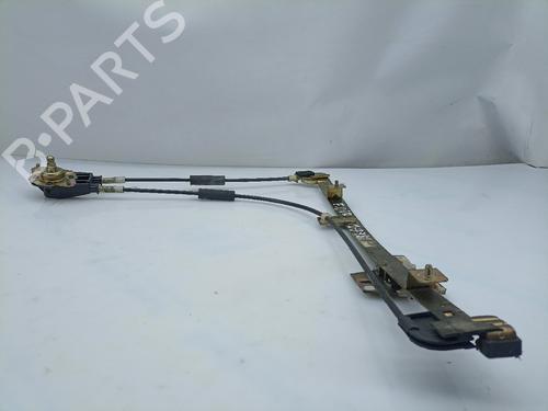 Front right window mechanism FIAT SEICENTO / 600 (187_) 0.9 (187AXA, 187AXA1A) | BP23842198C23 