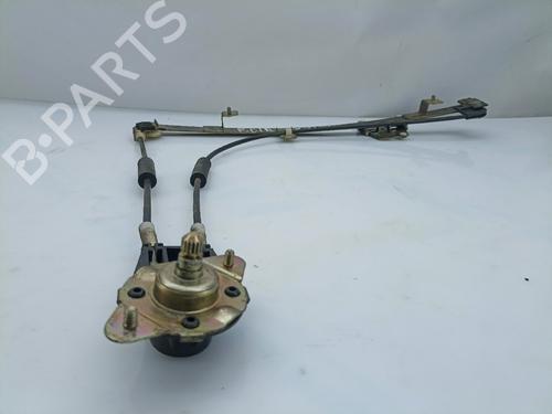Front right window mechanism FIAT SEICENTO / 600 (187_) 0.9 (187AXA, 187AXA1A) | BP23842198C23 