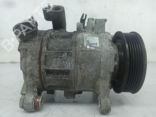 AC compressor BMW 3 (F30, F80) 320 d | BP23884978M34 
