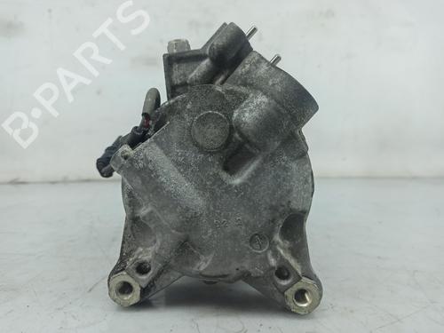 AC compressor BMW 3 (F30, F80) 320 d | BP23884978M34 