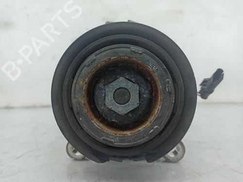 AC compressor BMW 3 (F30, F80) 320 d | BP23884978M34 
