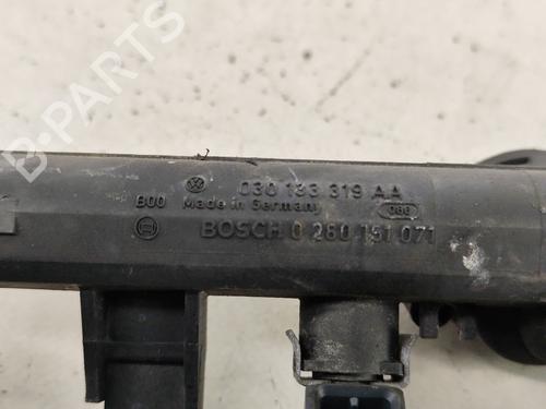 Injection rail SEAT IBIZA II (6K1) | BP23884947M98