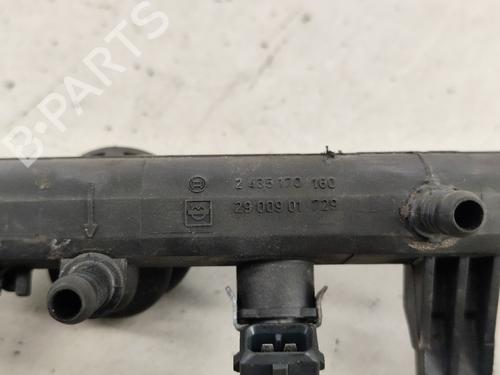 Injection rail SEAT IBIZA II (6K1) | BP23884947M98