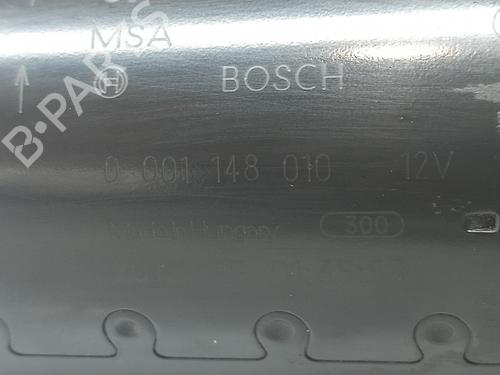 Starter BMW 3 (F30, F80) 320 d | BP23884983M8 