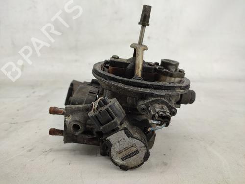 Throttle body SUZUKI WAGON R (MH21, MH22) 1.0 | BP23885837M82 