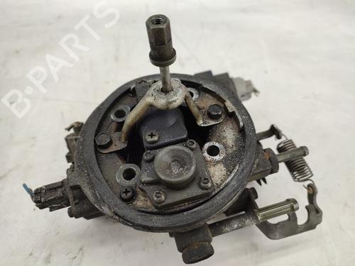 Throttle body SUZUKI WAGON R (MH21, MH22) 1.0 | BP23885837M82 