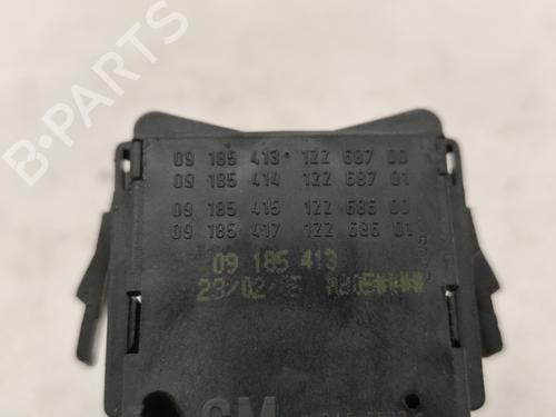 Steering column stalk OPEL COMBO Box Body/MPV 1.3 CDTI 16V | BP23859520I23 