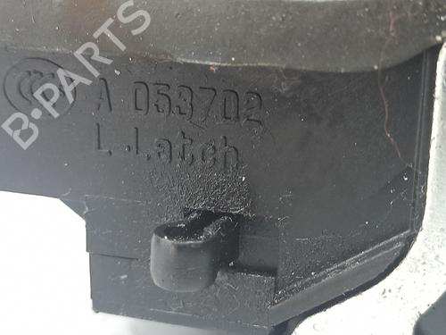 Rear right lock BMW 3 (F30, F80) 320 d | BP23884979C99 