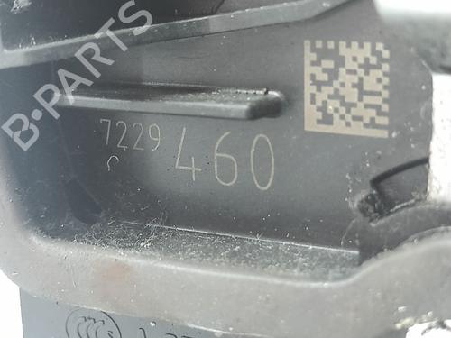 Rear right lock BMW 3 (F30, F80) 320 d | BP23884979C99 