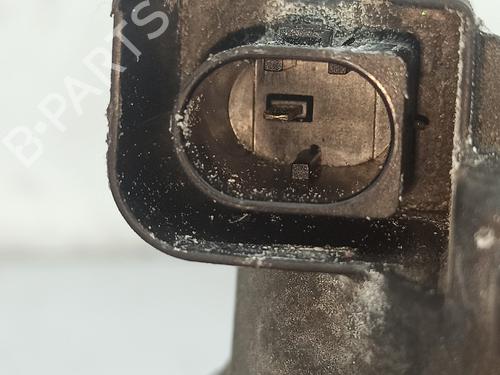 Alternator BMW 3 (F30, F80) 320 d | BP23884967M7 