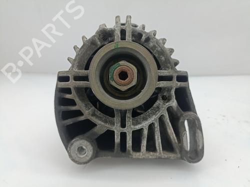 Used Alternator FIAT PUNTO (188_) 1.2 60 (188.030, .050, .130, .150, .230, .250) (60 hp) 23842428