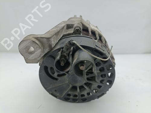 Alternator FIAT PUNTO (188_) 1.2 60 (188.030, .050, .130, .150, .230, .250) | BP23842428M7