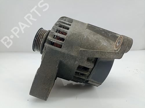 Alternator FIAT PUNTO (188_) 1.2 60 (188.030, .050, .130, .150, .230, .250) | BP23842428M7