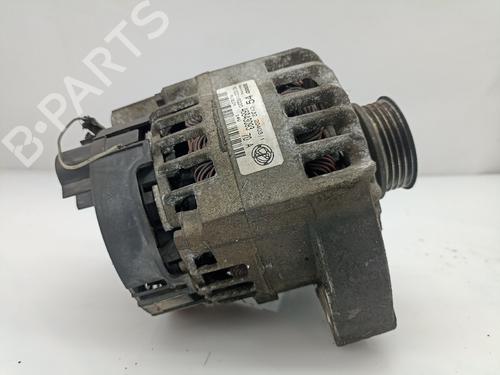Alternator FIAT PUNTO (188_) 1.2 60 (188.030, .050, .130, .150, .230, .250) | BP23842428M7