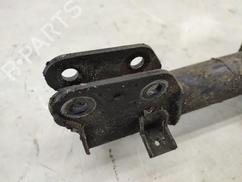 Left front shock absorber SUZUKI WAGON R (MH21, MH22) 1.0 | BP23885812M16 