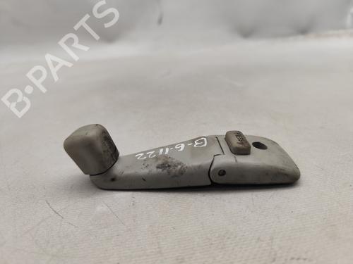 Other VW POLO III CLASSIC (6V2) 60 1.4 | BP23849682O1