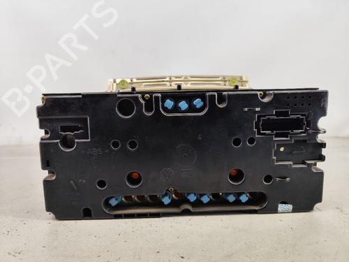 Instrument cluster SEAT CORDOBA (6K1, 6K2) 1.4 i 16V | BP23900510C47 