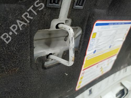 Hood CITROËN JUMPER II Van 2.2 BlueHDi 120 | BP23884992C1 