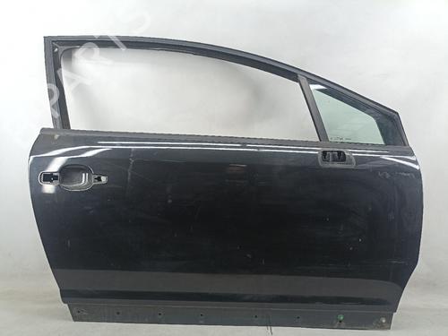 Right front door CITROËN C4 Coupe (LA_) 1.4 16V N.V.
