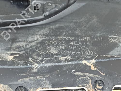 Other NISSAN QASHQAI II (J11, J11_) 1.5 dCi | BP23892964O1 