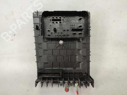 Sicherungskasten für VW GOLF VI (5K1) 1.2 TSI (86 hp) 23136153