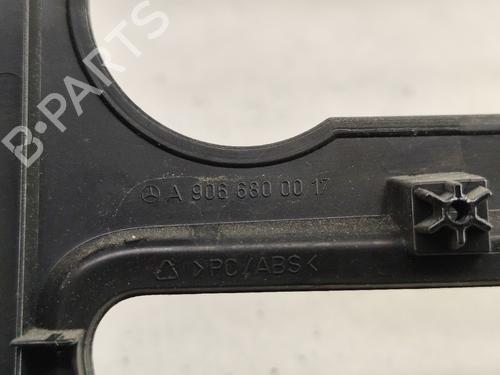 Other MERCEDES-BENZ SPRINTER 5-t Platform/Chassis (B906) 513 CDI (906.155, 906.253, 906.255, 906.153) | BP23904884O1 