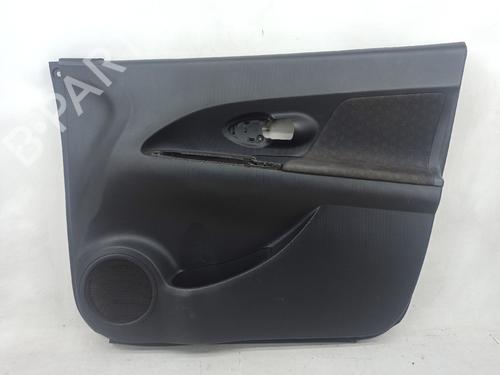 Other TOYOTA URBAN CRUISER (_P1_) 1.4 D-4D (NLP110_, NLP110R) FRENTE DIREITA