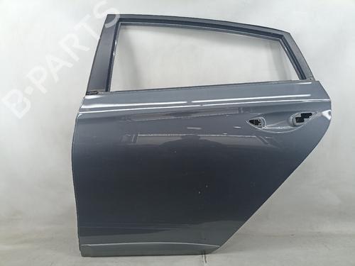 Used Left rear door HYUNDAI IONIQ (AE) 1.6 GDI Hybrid (141 hp) 23878567