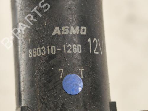 Washer pump DAIHATSU SIRION (M1) 1.0 i (M100) | BP23270689E24