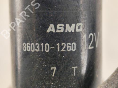 Washer pump DAIHATSU SIRION (M1) 1.0 i (M100) | BP23270688E24