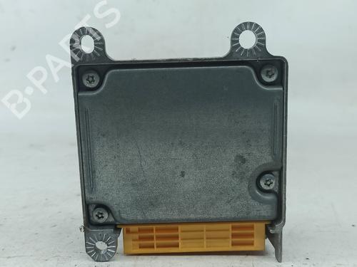 Airbag styreenhed SUZUKI WAGON R (MH21, MH22) 1.0 | BP23885829M53 
