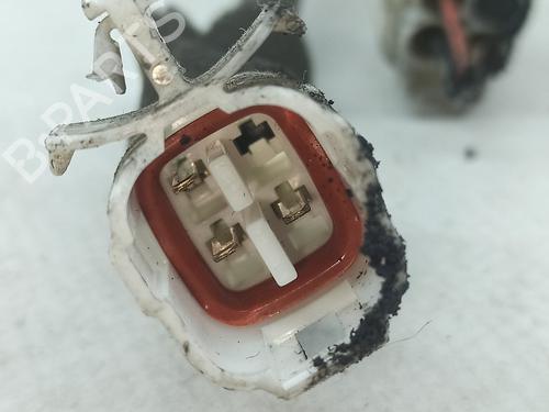 Front right lock SUZUKI WAGON R (MH21, MH22) 1.0 | BP23885845C97 