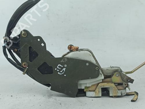 Front right lock SUZUKI WAGON R (MH21, MH22) 1.0 | BP23885845C97 
