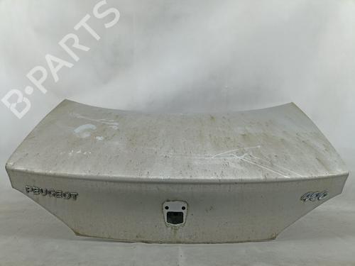 Tailgate PEUGEOT 406 Coupe (8C) 2.0 16V N.V