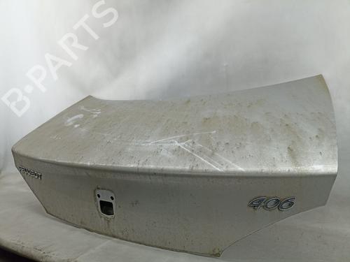 Tailgate PEUGEOT 406 Coupe (8C) 2.0 16V | BP23884964C6 