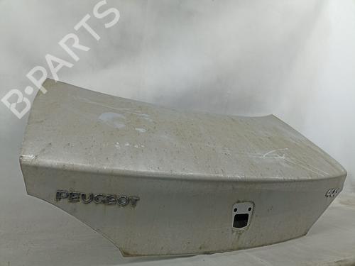 Tailgate PEUGEOT 406 Coupe (8C) 2.0 16V | BP23884964C6 