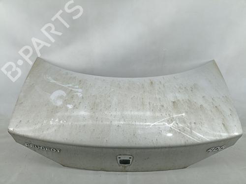 Tailgate PEUGEOT 406 Coupe (8C) 2.0 16V | BP23884964C6 