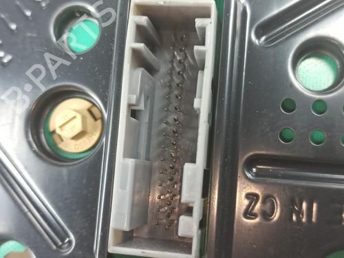 Kombiinstrument SUZUKI WAGON R (MH21, MH22) 1.0 | BP23885872C47 